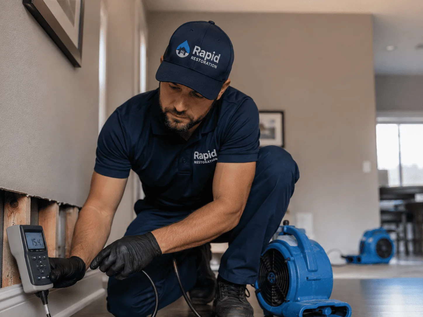 Common questions about Dehumidification in Wheelersburg, OH